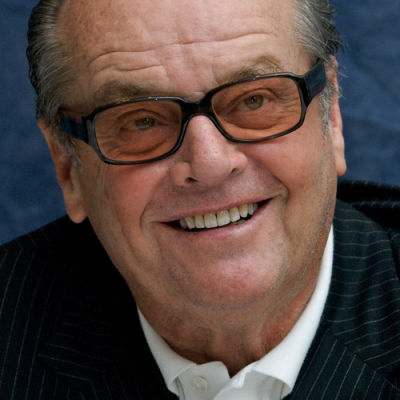 Jack Nicholson image